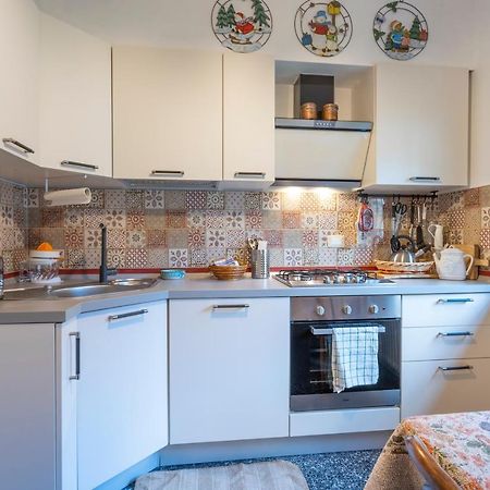 Hladik House - Alpi Giulie Cosy Apartment Тарвізіо Екстер'єр фото