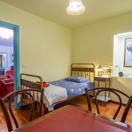 Hladik House - Alpi Giulie Cosy Apartment Тарвізіо Екстер'єр фото