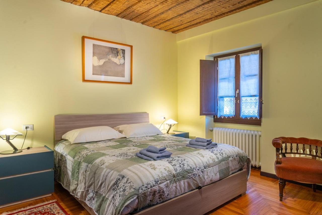 Hladik House - Alpi Giulie Cosy Apartment Тарвізіо Екстер'єр фото