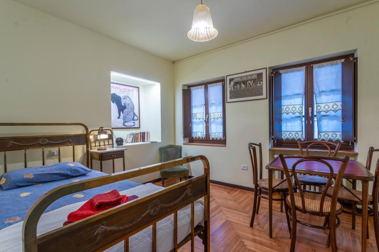 Hladik House - Alpi Giulie Cosy Apartment Тарвізіо Екстер'єр фото