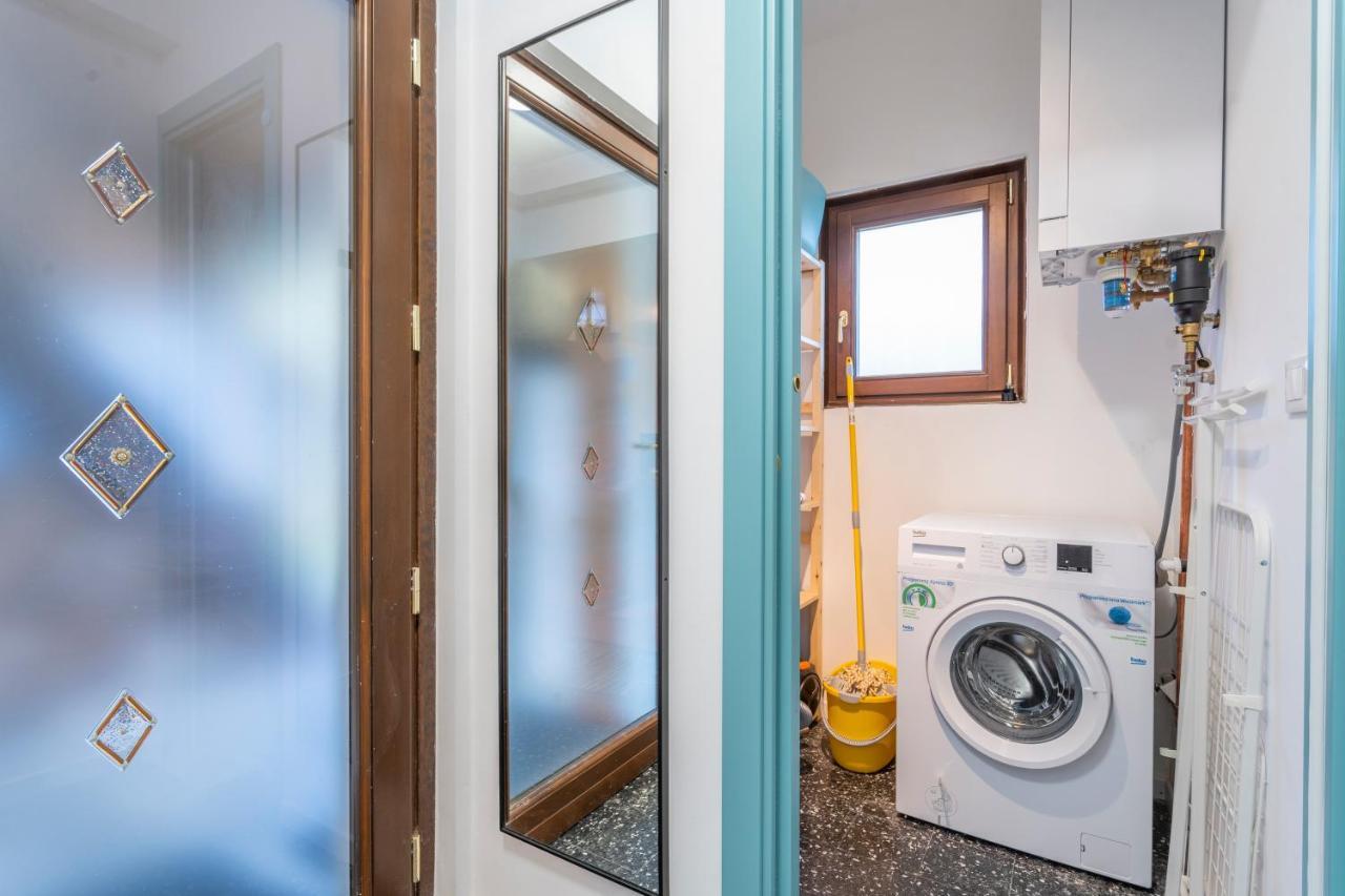 Hladik House - Alpi Giulie Cosy Apartment Тарвізіо Екстер'єр фото