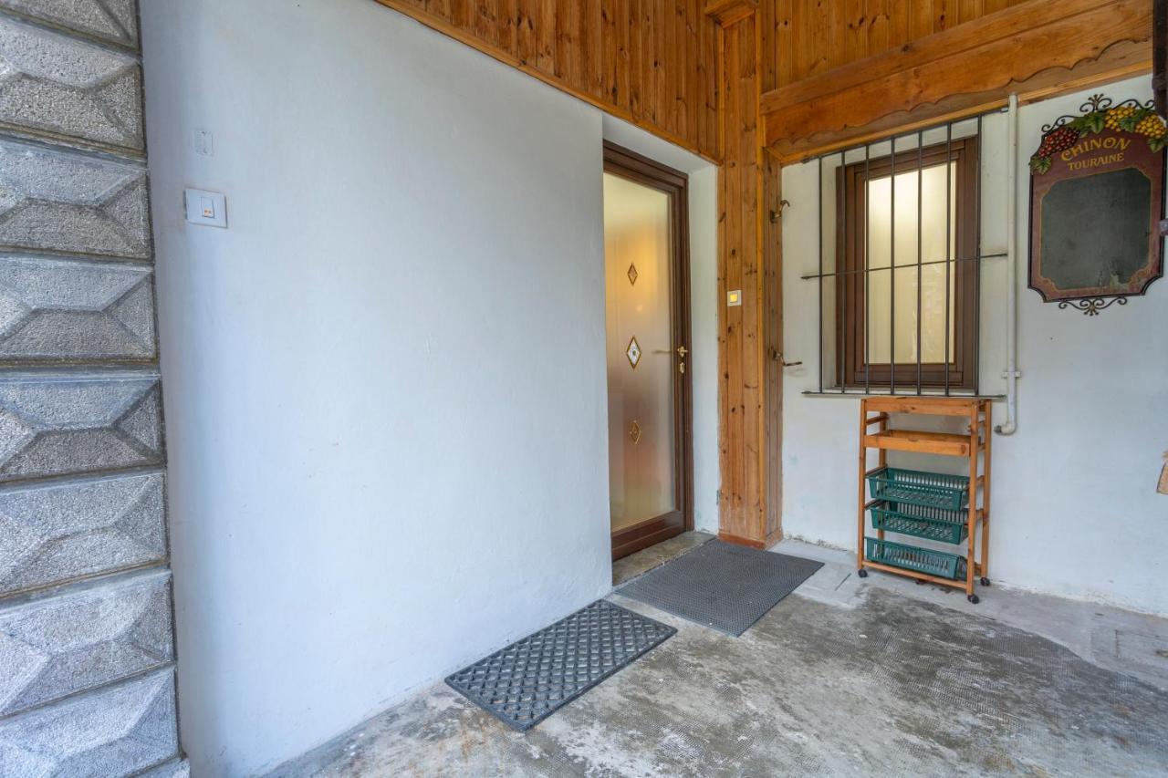 Hladik House - Alpi Giulie Cosy Apartment Тарвізіо Екстер'єр фото