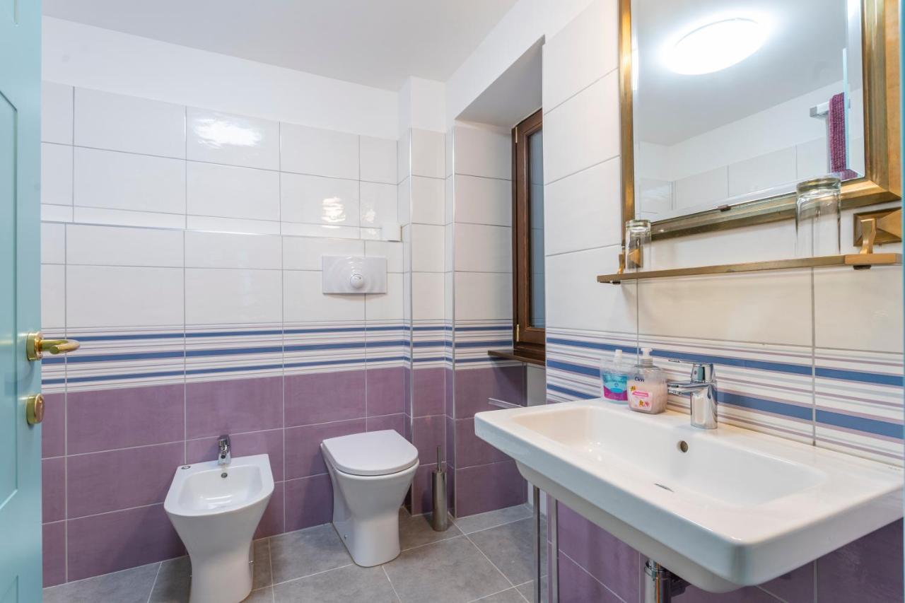 Hladik House - Alpi Giulie Cosy Apartment Тарвізіо Екстер'єр фото